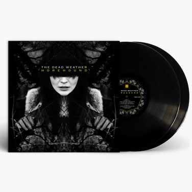 The Dead Weather - Horehound 2x Vinyl LP