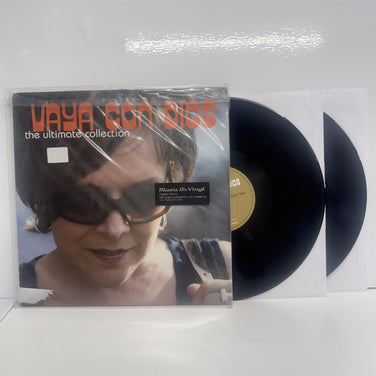 Vaya Con Dios - The Ultimate Collection 2x Vinyl LP