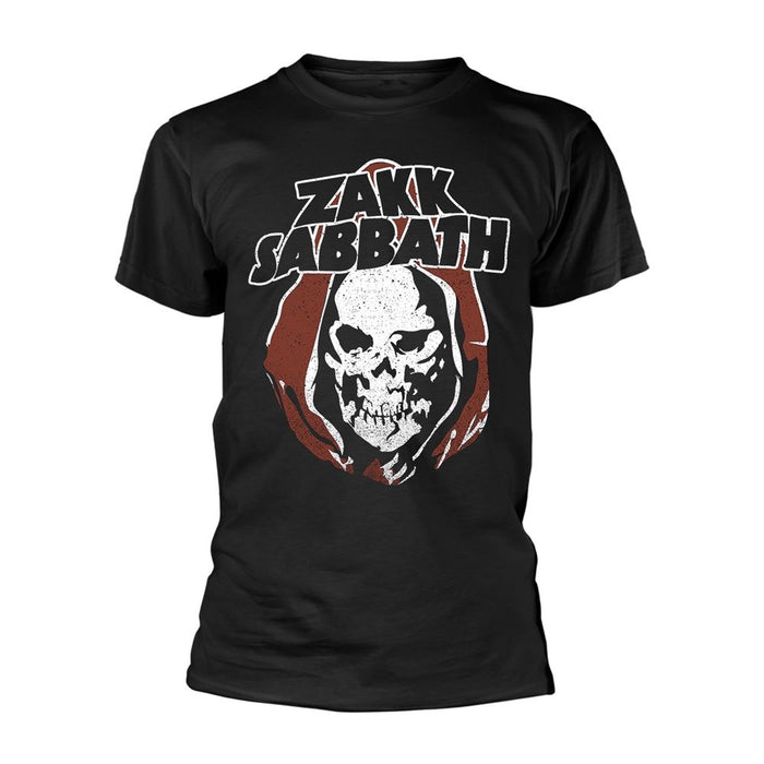 Zakk Sabbath - Reaper T-Shirt