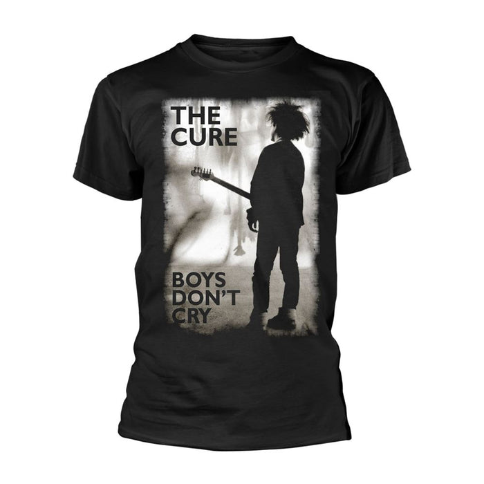 The Cure - Boys Don’t Cry T-Shirt