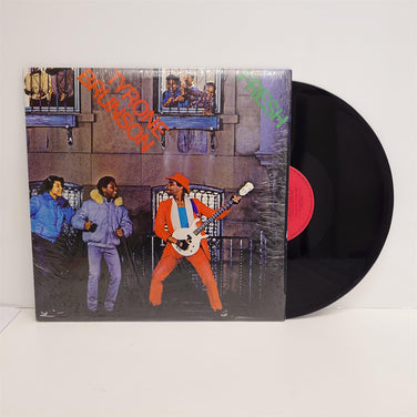 Tyrone Brunson - Fresh Vinyl LP