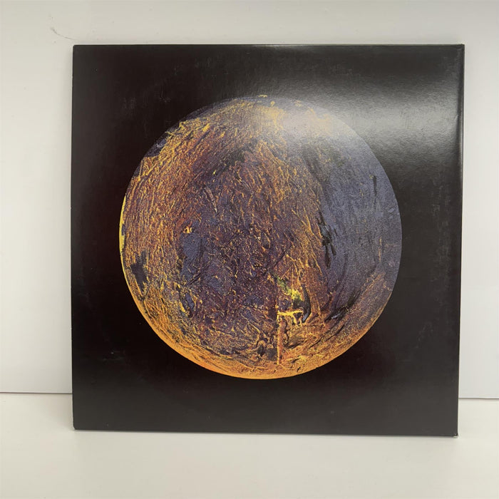 Tangerine Dream - Zeit 2x Gold / Platinum Vinyl LP