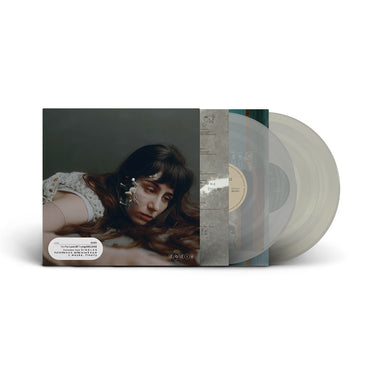 dodie - Not For Lack Of Trying Deluxe