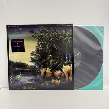 Fleetwood Mac - Tango In The Night Vinyl LP