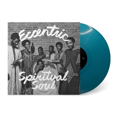 Eccentric Spiritual Soul - V/A