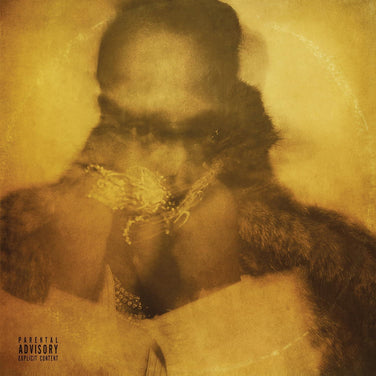 Future - Future 2x Vinyl LP Reissue