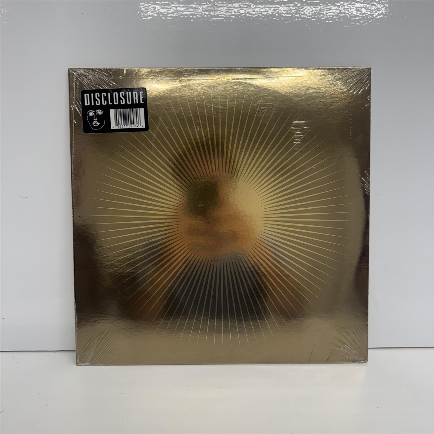 Disclosure - Moonlight Vinyl LP