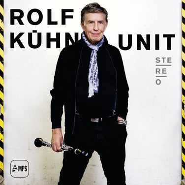 Rolf Kühn Unit - Stereo Vinyl LP