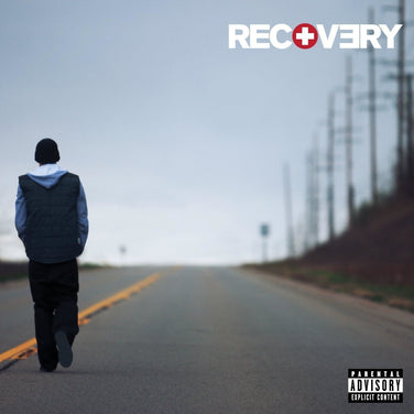 Eminem - Recovery 2x Vinyl LP
