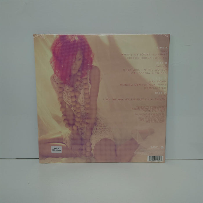 Rihanna - Loud 2x Vinyl LP
