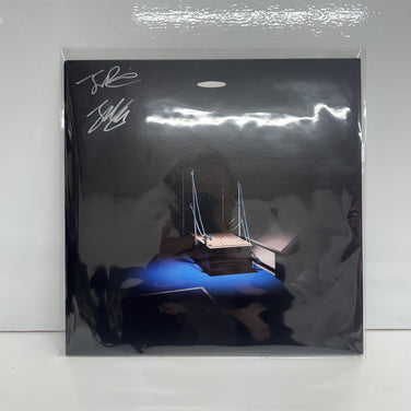 John - Nocturnal Manoeuvres Chick Off Yellow Vinyl LP