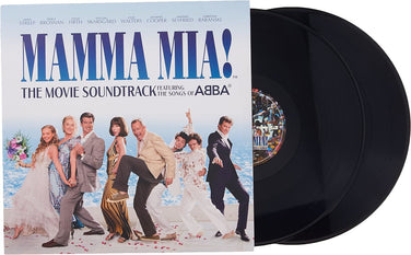 Mamma Mia! - V/A 2x Vinyl LP