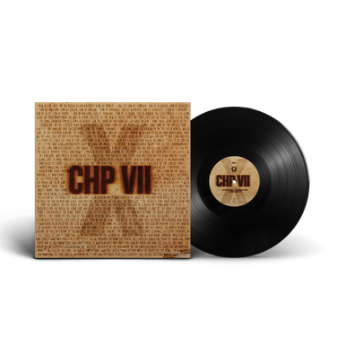 Ezra Collective - Chapter 7 (10th Anniversary Edition) 12" Vinyl EP