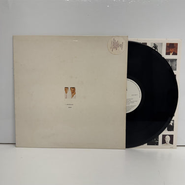 Pet Shop Boys - Please Vinyl LP