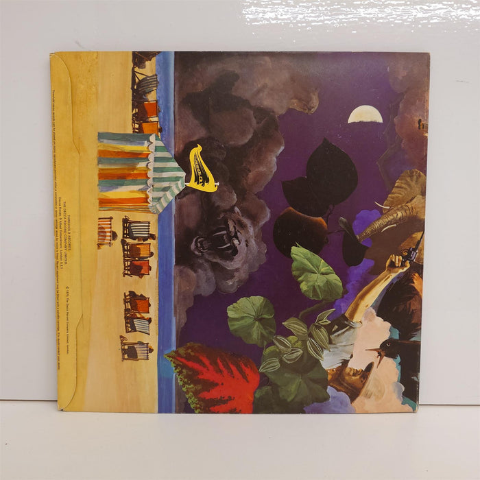 The Moody Blues - A Question Of Balance Vinyl LP