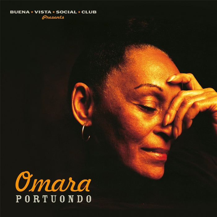Omara Portuondo - Omara Portuondo Special Edition Purple Vinyl LP Remastered