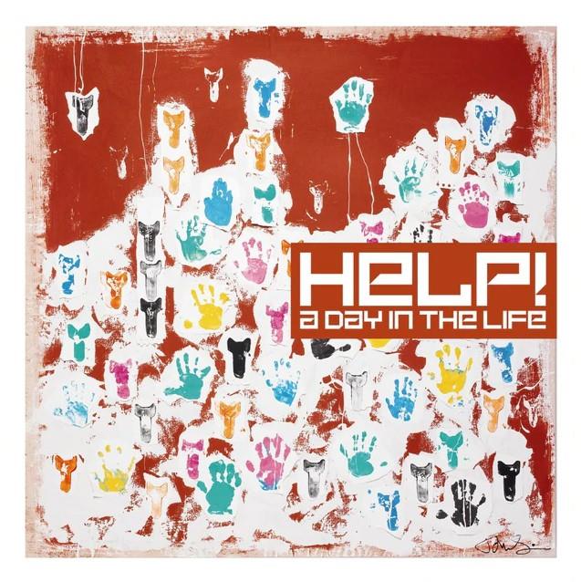 War Child Help! A Day In The Life - Various Artists