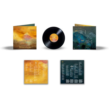 Silversun Pickups - Tenterhooks