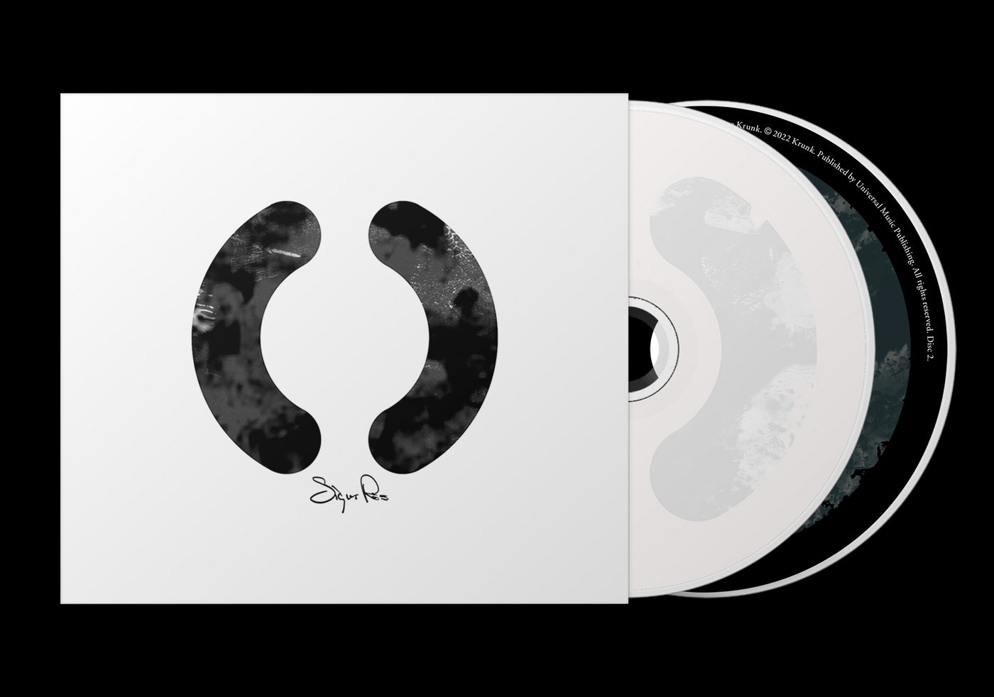 Sigur Rós - ( ) 20th Anniversary