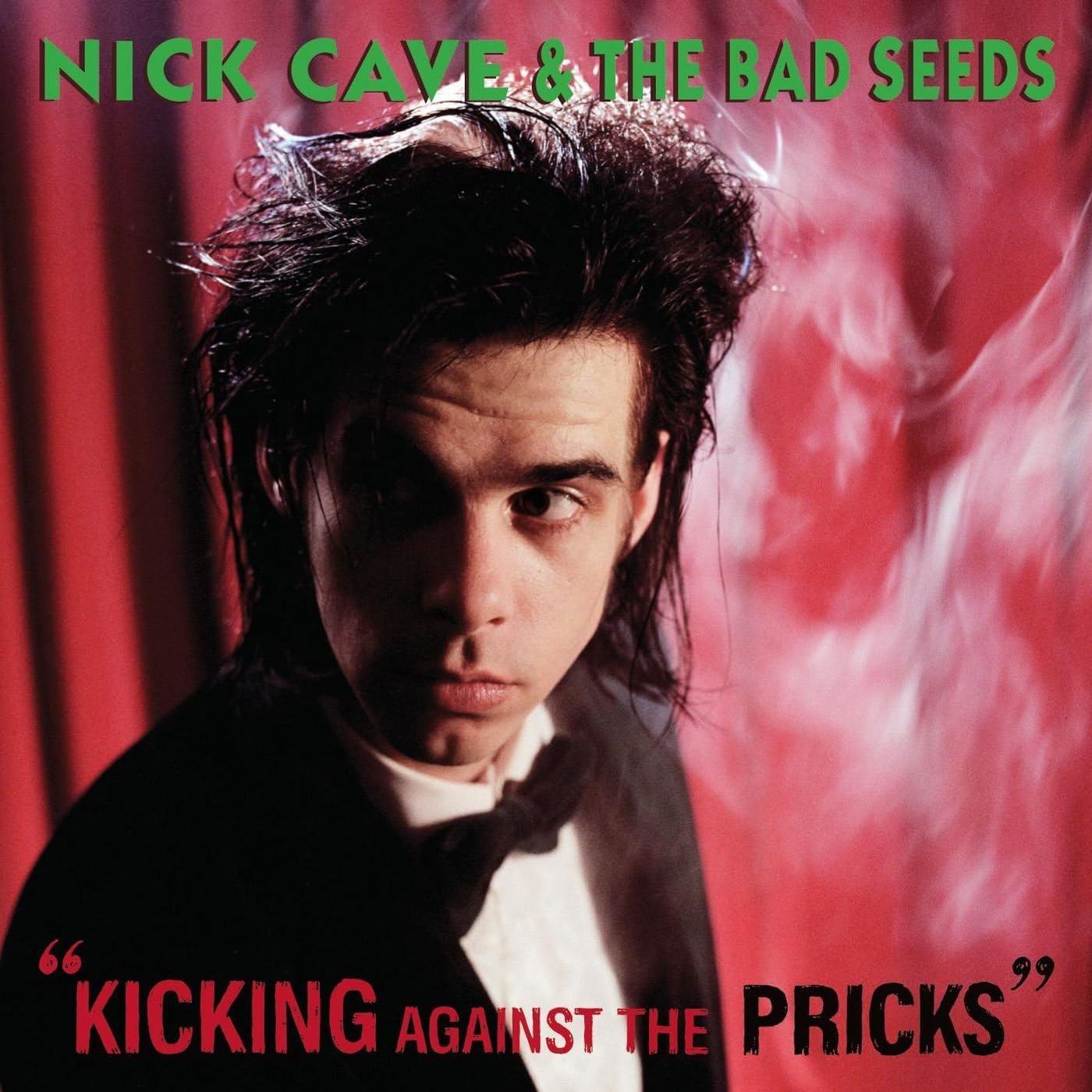 Nick Cave & The Bad Seeds - Kicking Against The Pricks Vinyl LP Reissue