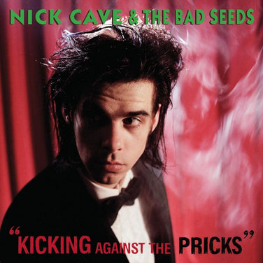 Nick Cave & The Bad Seeds - Kicking Against The Pricks Vinyl LP Reissue