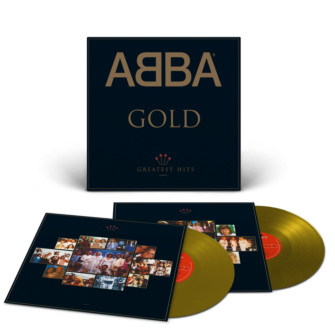 ABBA - Gold