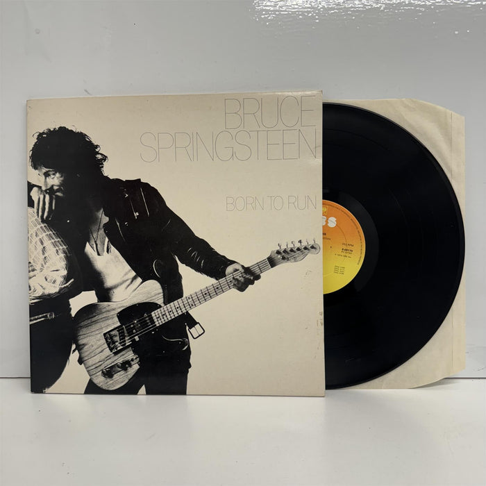 Bruce Springsteen - Born To Run Vinyl LP