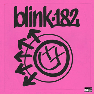 Blink-182 - One More Time…