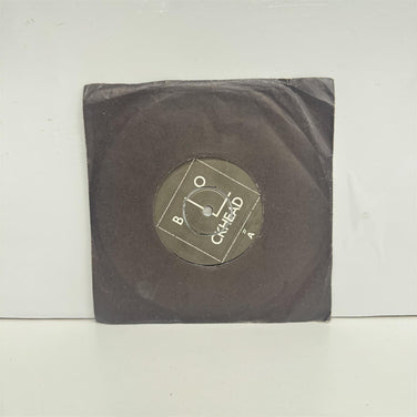 Ian Dury & The Blockheads - What A Waste! 7" Vinyl Single