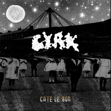 Cate Le Bon - Cyrk