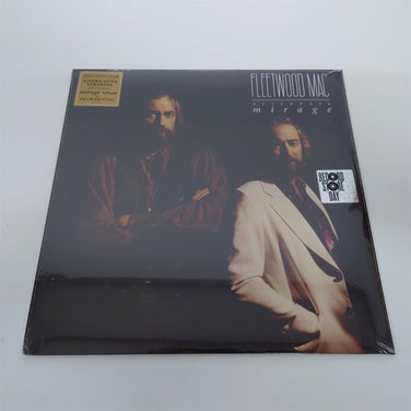 Fleetwood Mac - Alternate Mirage Limited Edition Record Store Day 180G Vinyl LP