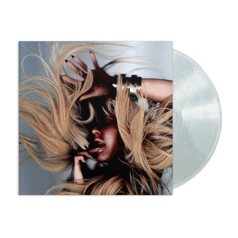 Ellie Goulding - I Know Too Much