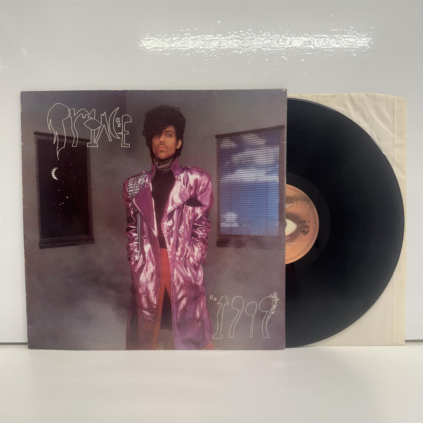 Prince - 1999 Vinyl LP