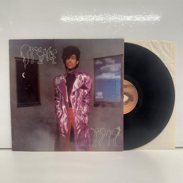 Prince - 1999 Vinyl LP