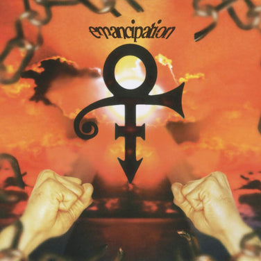 Prince - Emancipation 3CD