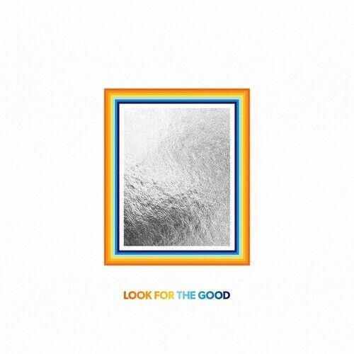 Jason Mraz - Look For The Good 180G 2x Vinyl LP