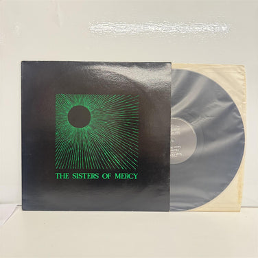 The Sisters Of Mercy - Temple Of Love 12 " Vinyl Single