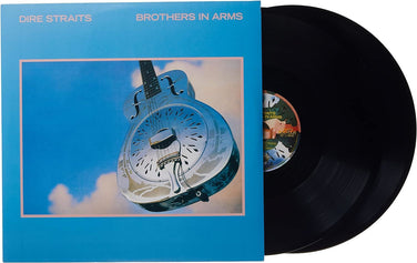 Dire Straits - Brothers In Arms 2x 180G Vinyl LP
