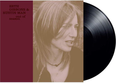Beth Gibbons & Rustin Man - Out Of Season Vinyl LP Reissue