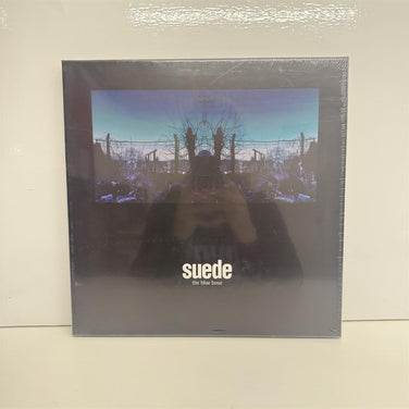 Suede - The Blue Hour 2x 180G Vinyl LP / 2x CD  / DVD Box Set