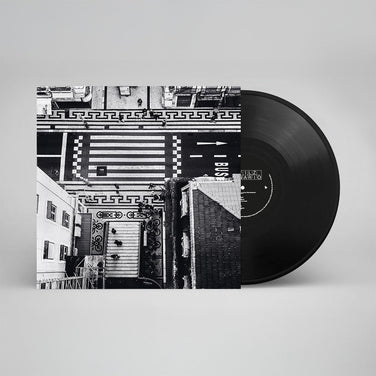 FloFilz - Cenário 10th Anniversary Edition Vinyl LP Reissue