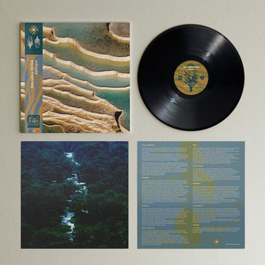 Kenichiro Isoda - EPILOGUE Vinyl LP
