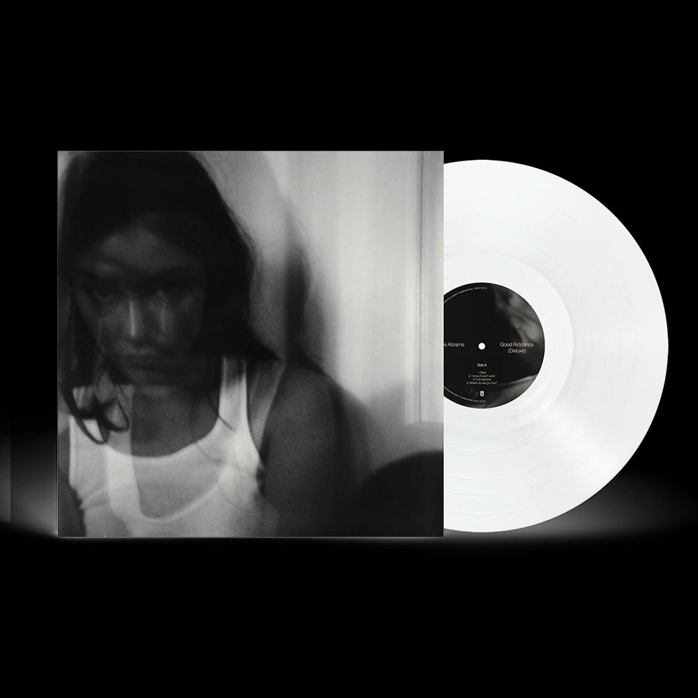 Gracie Abrams - Good Riddance