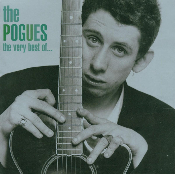The Pogues - The Very Best Of ... CD