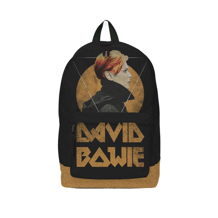 David Bowie - Low Backpack