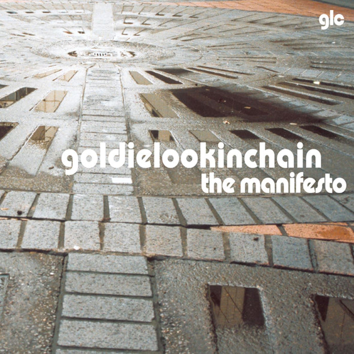 Goldie Lookin Chain - Manifesto, The RSD 2024 Vinyl LP