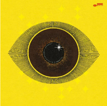 Meshell Ndegeocello - No More Water: The Gospel of James Baldwin 2x Vinyl LP