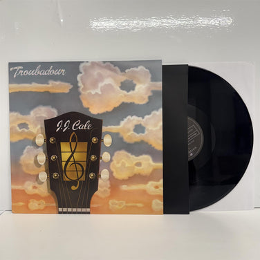 J.J. Cale - Troubadour 180G Vinyl LP