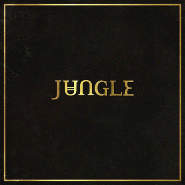 Jungle – Jungle Vinyl LP