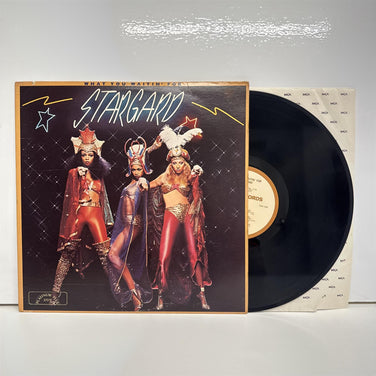 Stargard - What You Waitin' For Vinyl LP